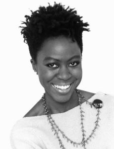 Danitra Vance