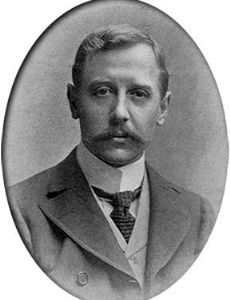 Edwin Lemare