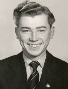 Lars-Erik Larsson (rower)