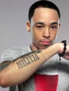 Cory Gunz
