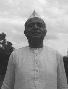 Mangal Das Pakvasa
