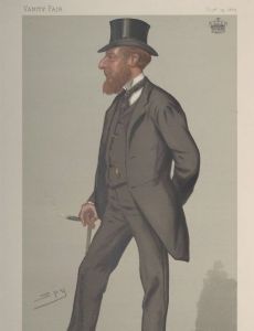 Ian Ogilvy-Grant, 8th Earl of Seafield