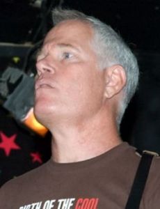 Chris Houston (musician)