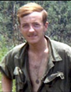 Charles Clinton Fleek