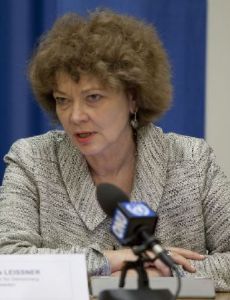 Maria Leissner
