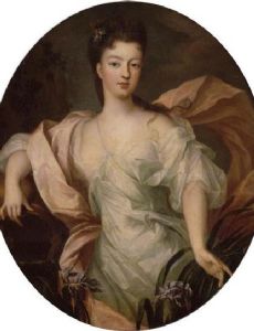 Louise Diane d'Orléans