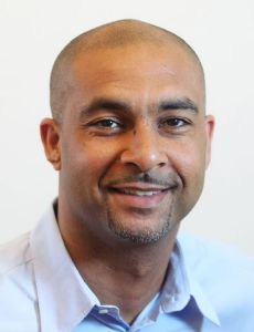 Ademola Okulaja