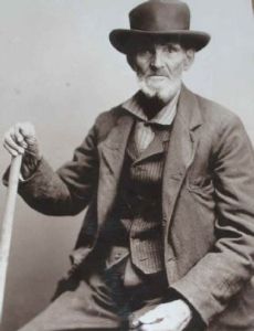 John David Albert
