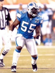 Buster Davis