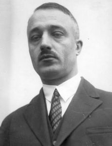 Karol Popiel