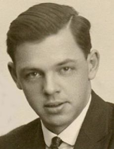 Fredrik Löwenadler
