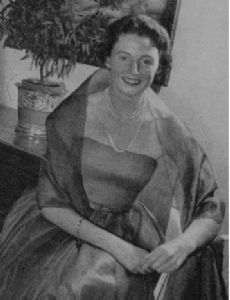 Countess Maria Draskovich of Trakostjan