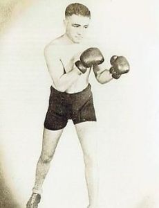 Jimmy Kelso