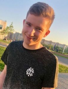 Andrei Mozalev