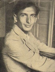 Jovan Popović (writer)