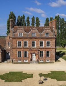 Barnham Court