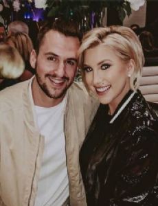 Savannah Chrisley and Nicolas Kerdiles