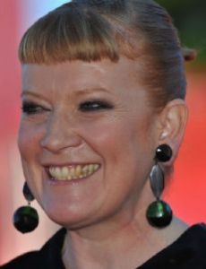 Andrea Arnold