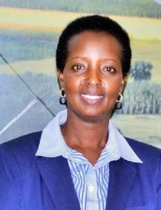 Allen Kagina