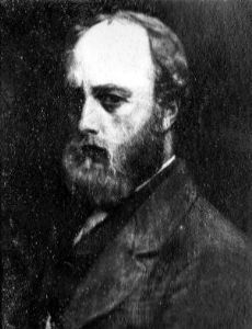 Olaf Isaachsen