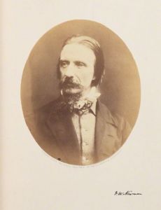 Francis William Newman