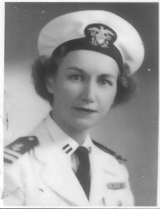 Winnie Gibson