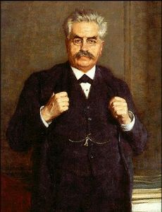 Alexandre Millerand
