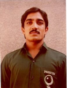 Khalid Hamid
