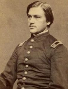John F. Godfrey