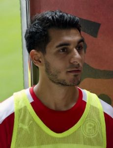 Özkan Yıldırım