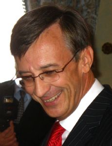 Bernard Bosson