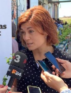 Elisenda Alamany