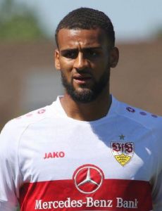 Josha Vagnoman