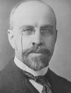 James Martin Gray