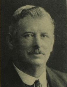 George Henry Hirst