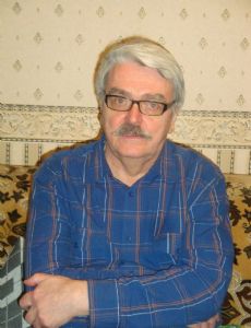 Aleksandr Dronov