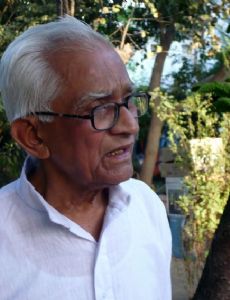 Amritlal Vegad