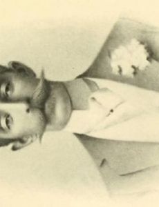 Frank Gray Griswold