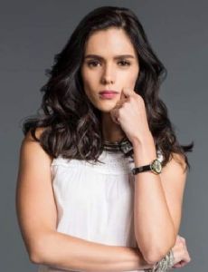 Samantha Siqueiros