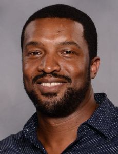 Roger Cross