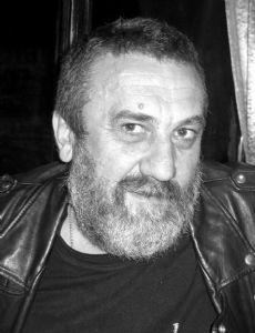 Predrag Milićević - Barbarien