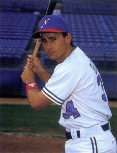 Mark Berry (baseball)