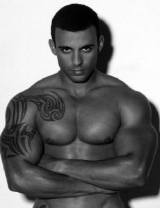 Diogo Queiroz (Model)