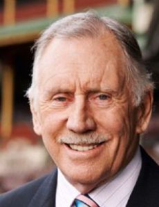 Ian Chappell