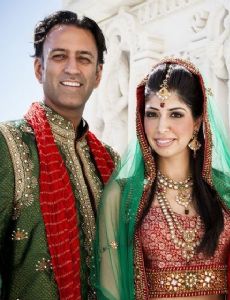Pooja Handa and Paul Pathak