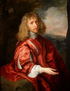 Robert Dormer, 1st Earl of Carnarvon