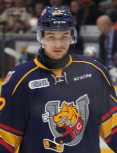 Kevin Labanc