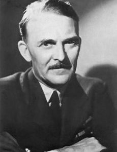 Edward Addison