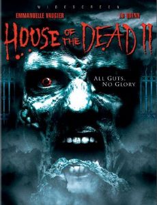 House of the Dead 2