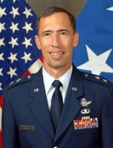 Larry D. James